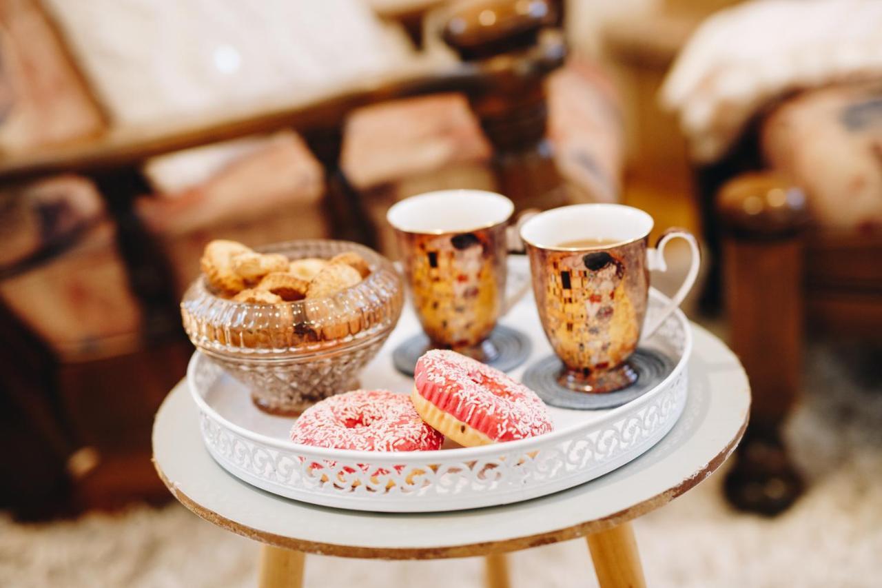 Holiday Home Memories And Joy Имотски Екстериор снимка